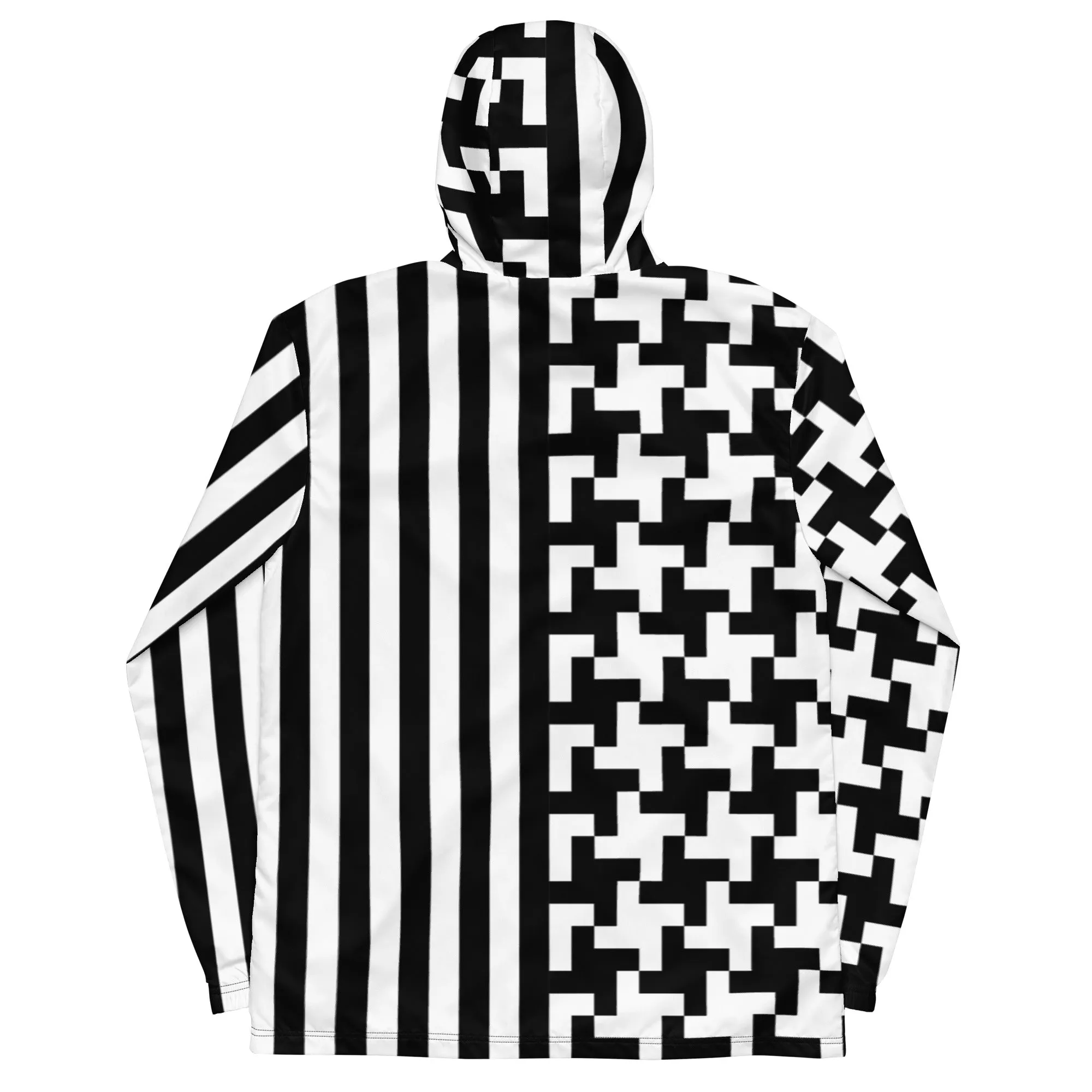 Men’s windbreaker